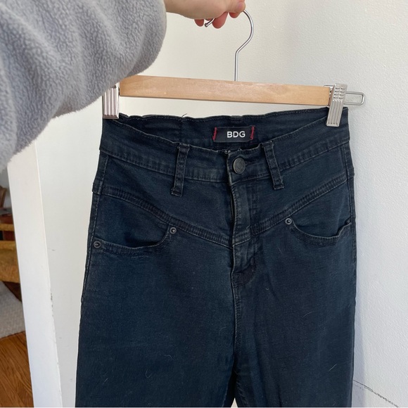 Ultra High Rise Jeans - Picture 8 of 8